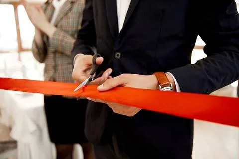 Location tente réception inauguration