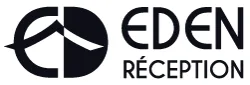 Eden Réception